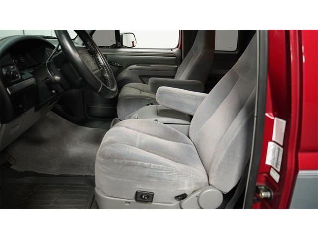 1995 Ford F150 (CC-1835924) for sale in Lithia Springs, Georgia
