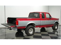 1995 Ford F150 (CC-1835924) for sale in Lithia Springs, Georgia