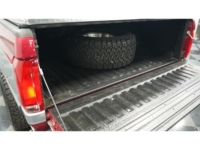 1995 Ford F150 (CC-1835924) for sale in Lithia Springs, Georgia