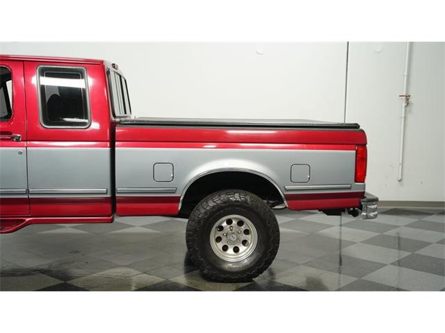 1995 Ford F150 (CC-1835924) for sale in Lithia Springs, Georgia