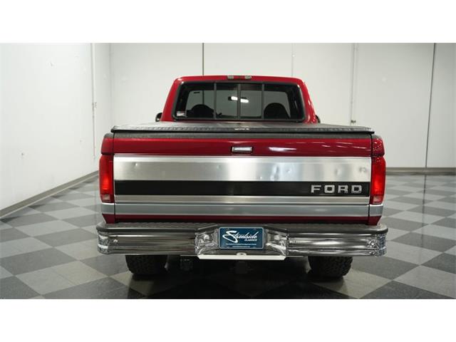 1995 Ford F150 (CC-1835924) for sale in Lithia Springs, Georgia