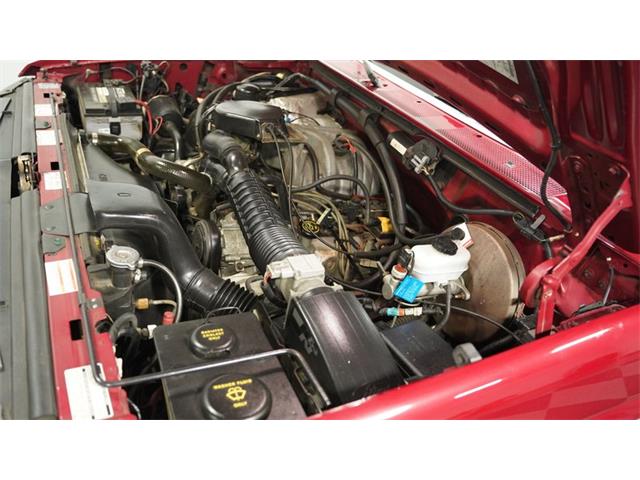 1995 Ford F150 (CC-1835924) for sale in Lithia Springs, Georgia