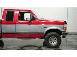 1995 Ford F150 (CC-1835924) for sale in Lithia Springs, Georgia