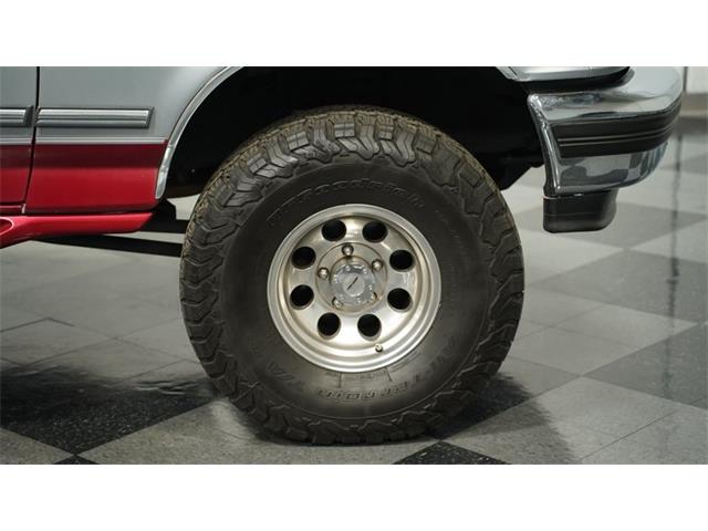 1995 Ford F150 (CC-1835924) for sale in Lithia Springs, Georgia