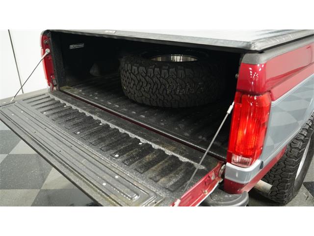 1995 Ford F150 (CC-1835924) for sale in Lithia Springs, Georgia