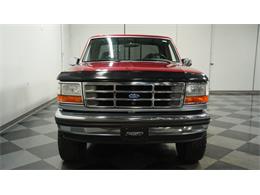 1995 Ford F150 (CC-1835924) for sale in Lithia Springs, Georgia