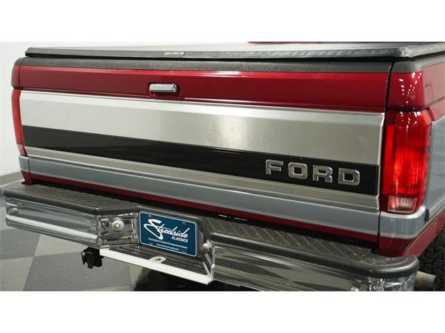 1995 Ford F150 (CC-1835924) for sale in Lithia Springs, Georgia
