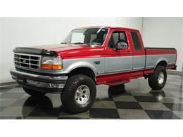 1995 Ford F150 (CC-1835924) for sale in Lithia Springs, Georgia