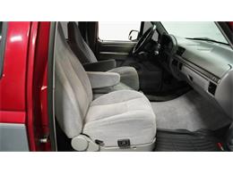 1995 Ford F150 (CC-1835924) for sale in Lithia Springs, Georgia