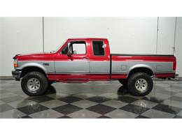 1995 Ford F150 (CC-1835924) for sale in Lithia Springs, Georgia