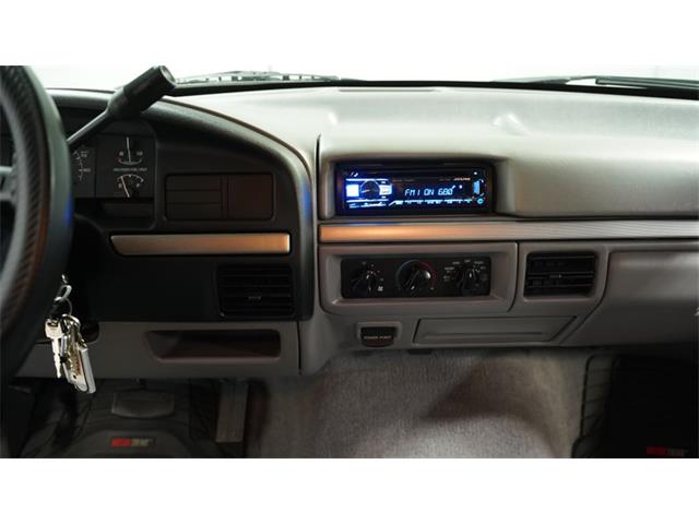 1995 Ford F150 (CC-1835924) for sale in Lithia Springs, Georgia