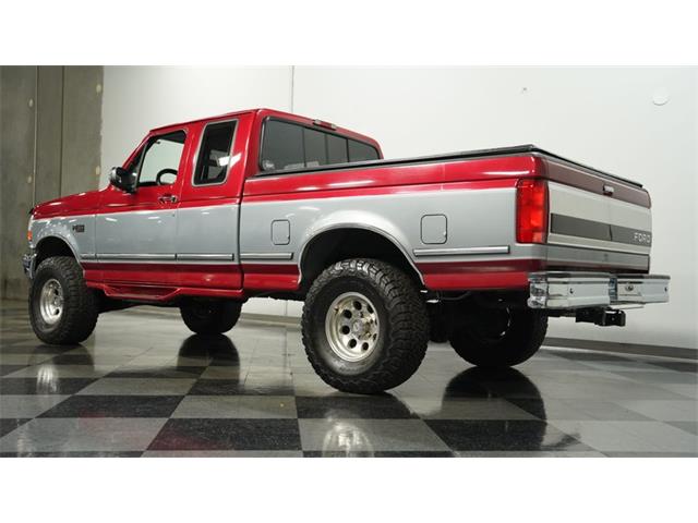 1995 Ford F150 (CC-1835924) for sale in Lithia Springs, Georgia