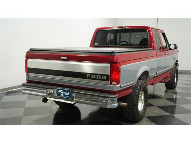 1995 Ford F150 (CC-1835924) for sale in Lithia Springs, Georgia