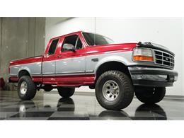 1995 Ford F150 (CC-1835924) for sale in Lithia Springs, Georgia