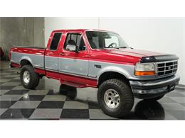1995 Ford F150 (CC-1835924) for sale in Lithia Springs, Georgia