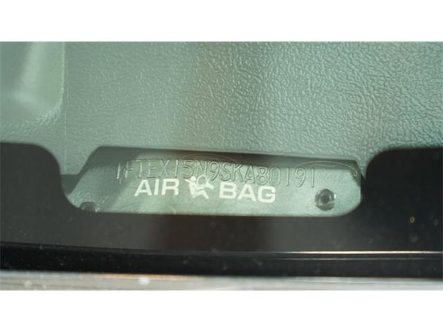 1995 Ford F150 (CC-1835924) for sale in Lithia Springs, Georgia