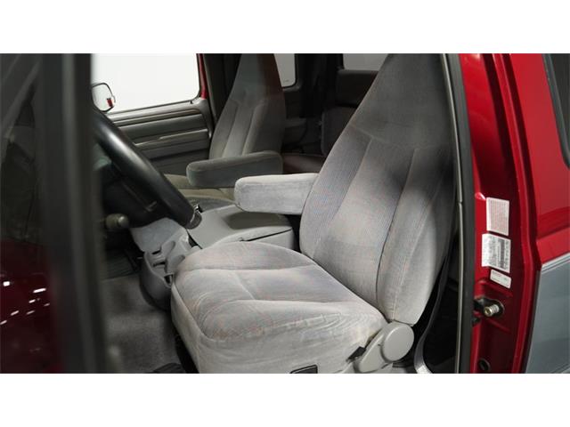 1995 Ford F150 (CC-1835924) for sale in Lithia Springs, Georgia
