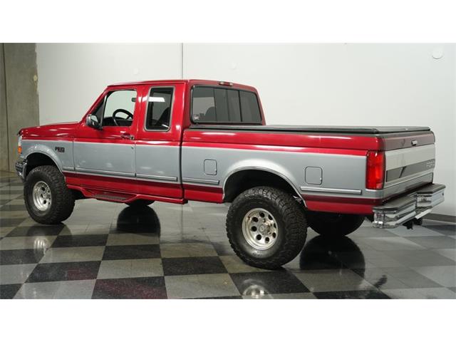 1995 Ford F150 (CC-1835924) for sale in Lithia Springs, Georgia