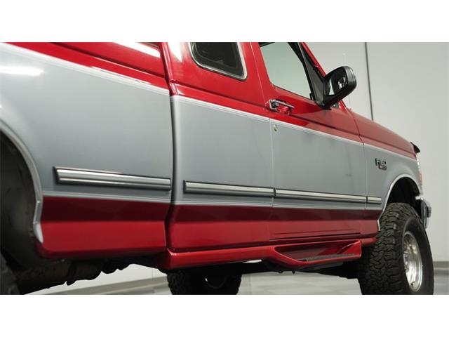 1995 Ford F150 (CC-1835924) for sale in Lithia Springs, Georgia