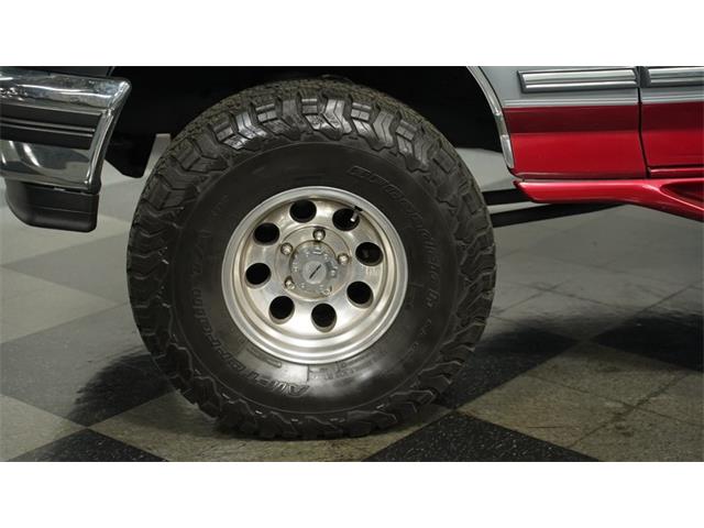 1995 Ford F150 (CC-1835924) for sale in Lithia Springs, Georgia