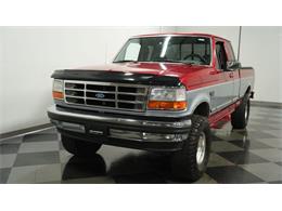 1995 Ford F150 (CC-1835924) for sale in Lithia Springs, Georgia