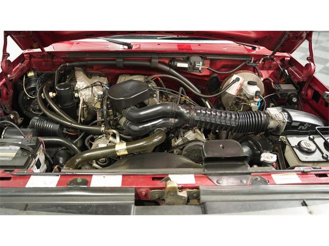 1995 Ford F150 (CC-1835924) for sale in Lithia Springs, Georgia