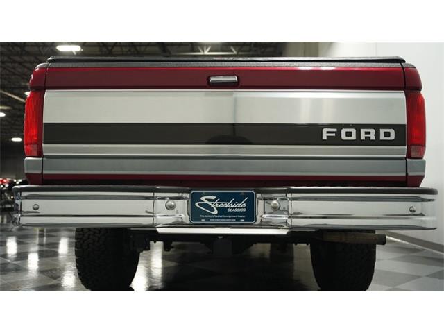 1995 Ford F150 (CC-1835924) for sale in Lithia Springs, Georgia