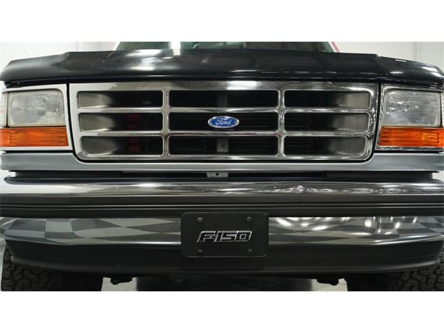 1995 Ford F150 (CC-1835924) for sale in Lithia Springs, Georgia