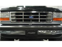 1995 Ford F150 (CC-1835924) for sale in Lithia Springs, Georgia