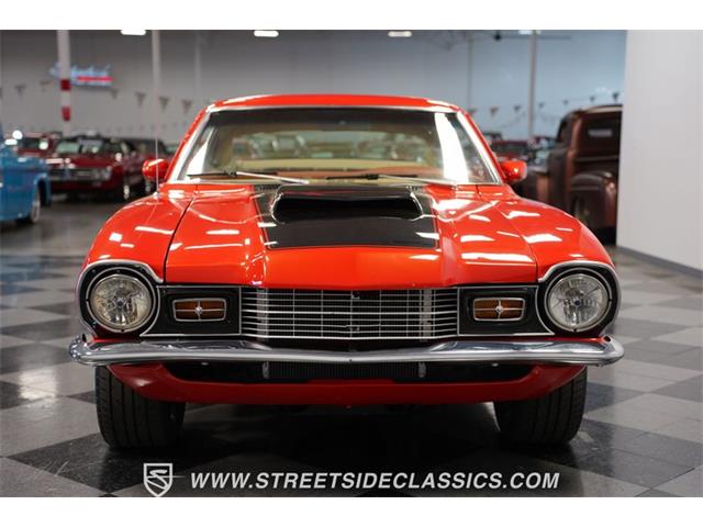 1977 Mercury Comet for Sale | ClassicCars.com | CC-1835935