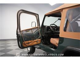 1993 Jeep Wrangler (CC-1835937) for sale in Concord, North Carolina
