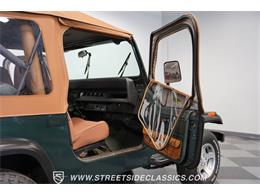 1993 Jeep Wrangler (CC-1835937) for sale in Concord, North Carolina
