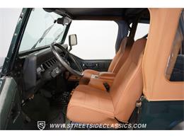 1993 Jeep Wrangler (CC-1835937) for sale in Concord, North Carolina