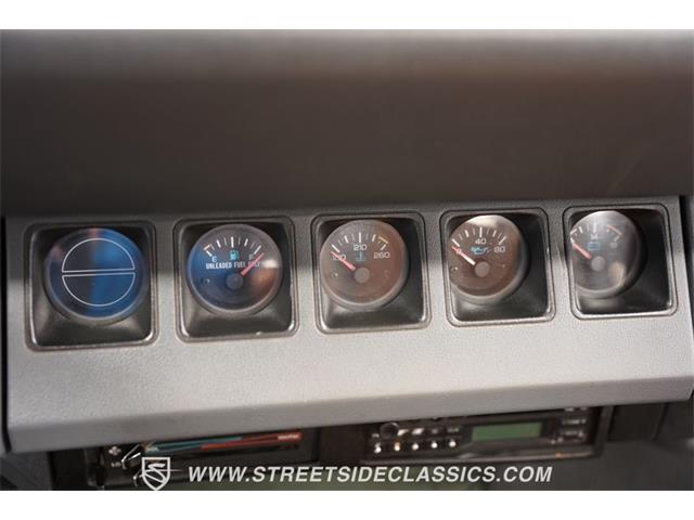 1993 Jeep Wrangler (CC-1835937) for sale in Concord, North Carolina