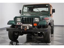 1993 Jeep Wrangler (CC-1835937) for sale in Concord, North Carolina