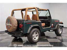 1993 Jeep Wrangler (CC-1835937) for sale in Concord, North Carolina