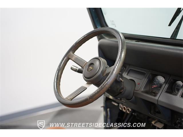 1993 Jeep Wrangler (CC-1835937) for sale in Concord, North Carolina
