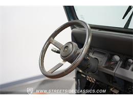 1993 Jeep Wrangler (CC-1835937) for sale in Concord, North Carolina