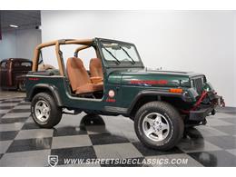 1993 Jeep Wrangler (CC-1835937) for sale in Concord, North Carolina
