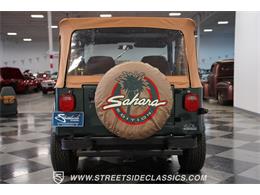 1993 Jeep Wrangler (CC-1835937) for sale in Concord, North Carolina