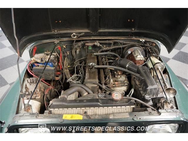 1993 Jeep Wrangler (CC-1835937) for sale in Concord, North Carolina
