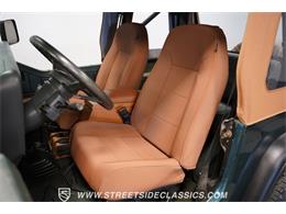 1993 Jeep Wrangler (CC-1835937) for sale in Concord, North Carolina
