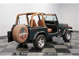1993 Jeep Wrangler (CC-1835937) for sale in Concord, North Carolina