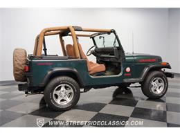 1993 Jeep Wrangler (CC-1835937) for sale in Concord, North Carolina