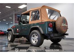 1993 Jeep Wrangler (CC-1835937) for sale in Concord, North Carolina