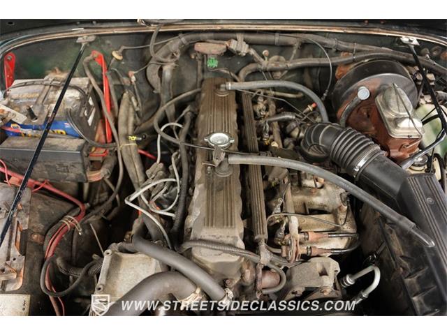 1993 Jeep Wrangler (CC-1835937) for sale in Concord, North Carolina