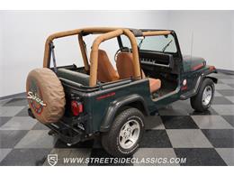 1993 Jeep Wrangler (CC-1835937) for sale in Concord, North Carolina