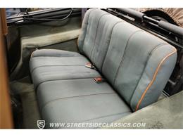 1993 Jeep Wrangler (CC-1835937) for sale in Concord, North Carolina