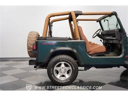 1993 Jeep Wrangler (CC-1835937) for sale in Concord, North Carolina
