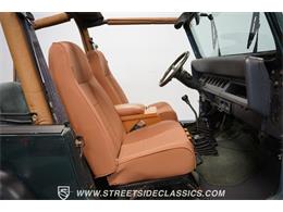 1993 Jeep Wrangler (CC-1835937) for sale in Concord, North Carolina